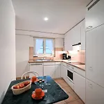 Ruga Vacation 4 In Apartment Ascona