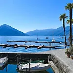 Ruga Vacation 4 In * Ascona