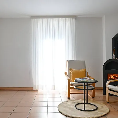 Ruga House In 4 阿斯科纳