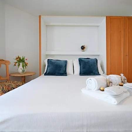 Daire Ruga House In 4 Ascona