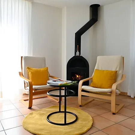 Daire Ruga House In 4