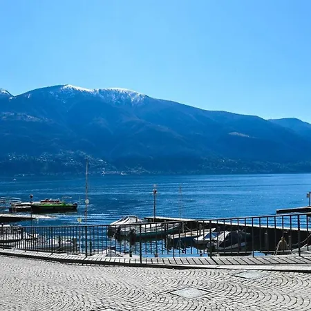 Ruga House In 4 公寓 *