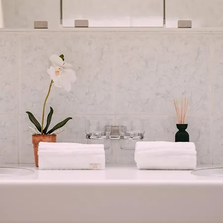 Ruga House In 4 * 阿斯科纳