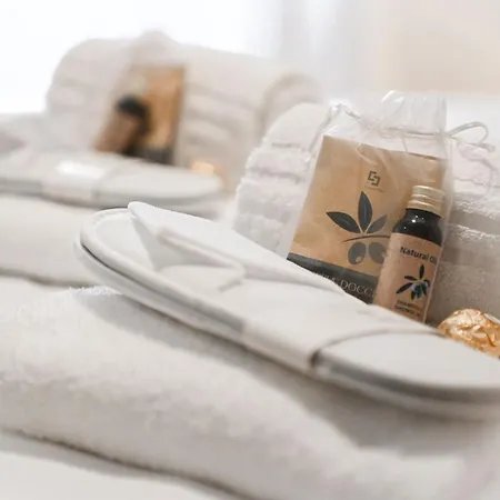 Ruga House In 4 公寓