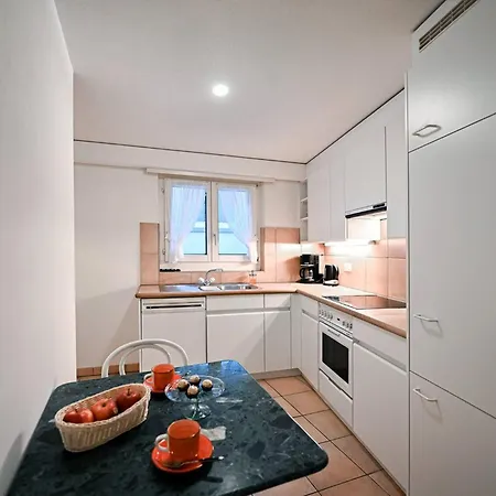 Ruga Vacation 4 In Apartament Ascona