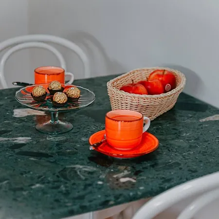 Ruga House In 4 阿斯科纳