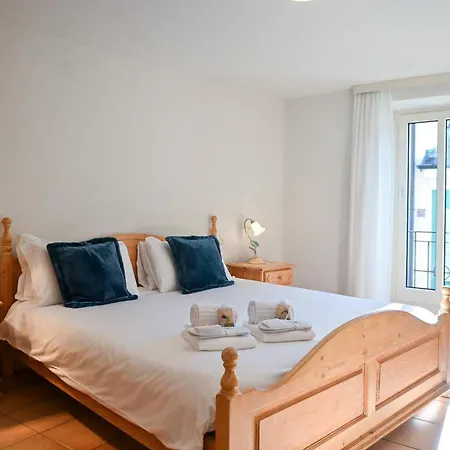 Ruga House In 4 Daire