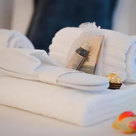 公寓 Ruga House In 4