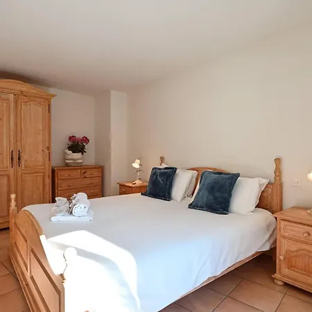 Ruga House In 4 公寓 *