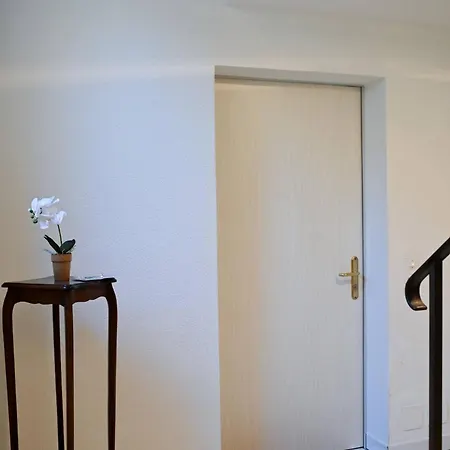 Ruga House In 4 阿斯科纳