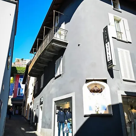 Ruga House In 4 公寓 *