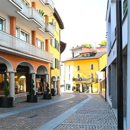 Ruga House In 4 公寓 *