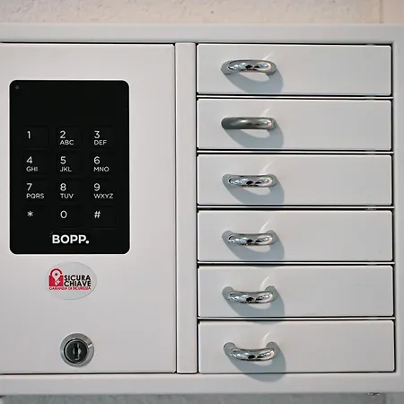 Ruga House In 4 * Ascona