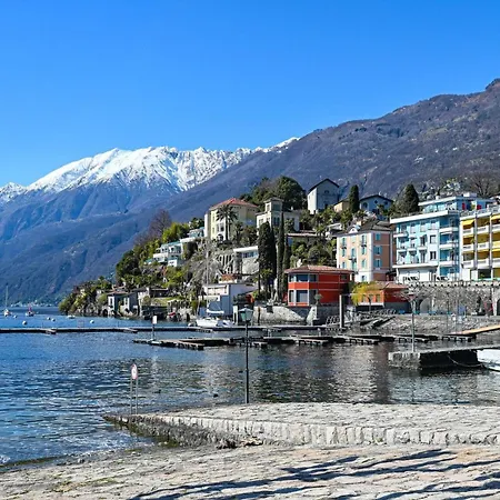 Ruga Vacation 4 In Διαμέρισμα *