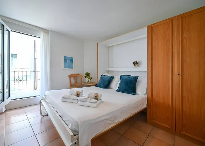 Апартаменты Ruga House In 4