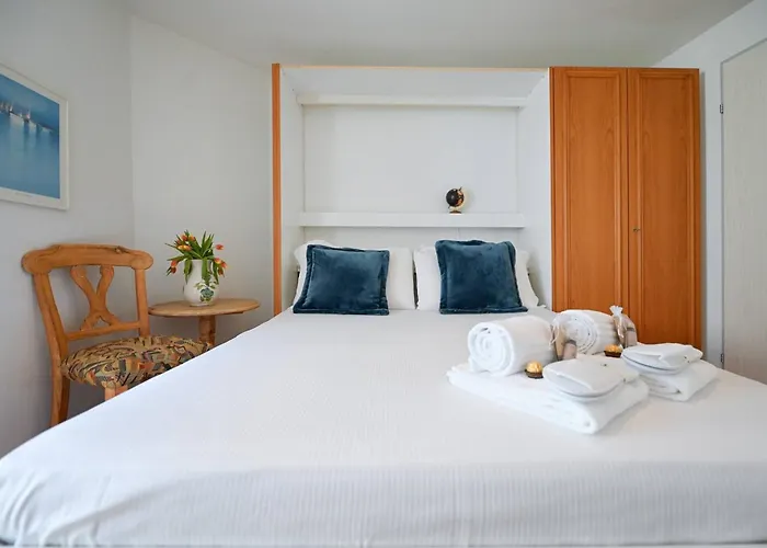 Апартаменты Ruga House In 4 Аскона