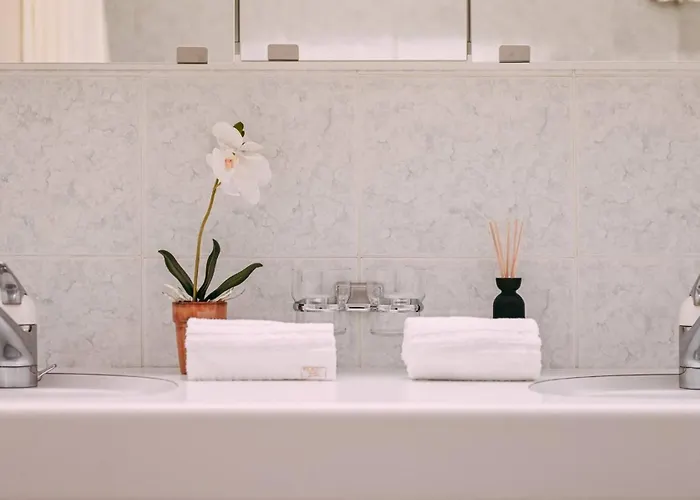 Ruga House In 4 * Аскона