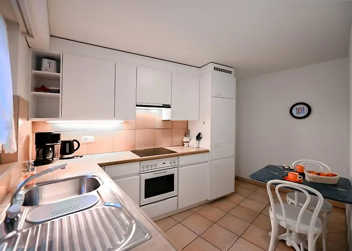 Ruga House In 4 Апартаменты *