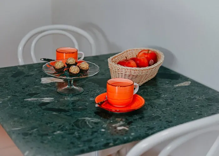 Ruga House In 4 Аскона