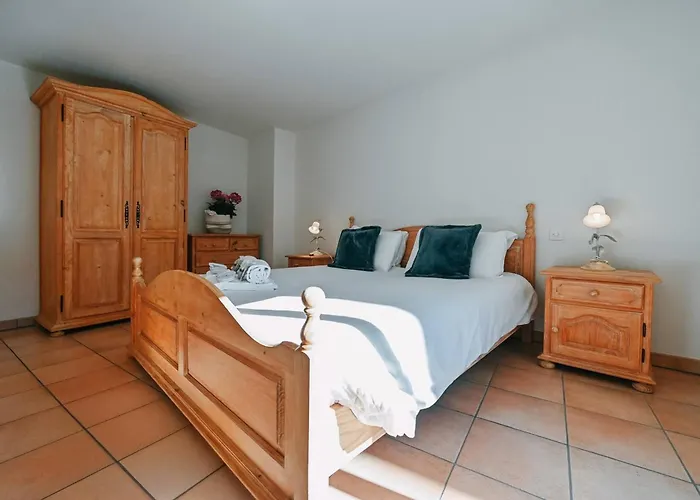 Апартаменты Ruga House In 4