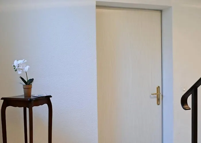 Ruga House In 4 Аскона