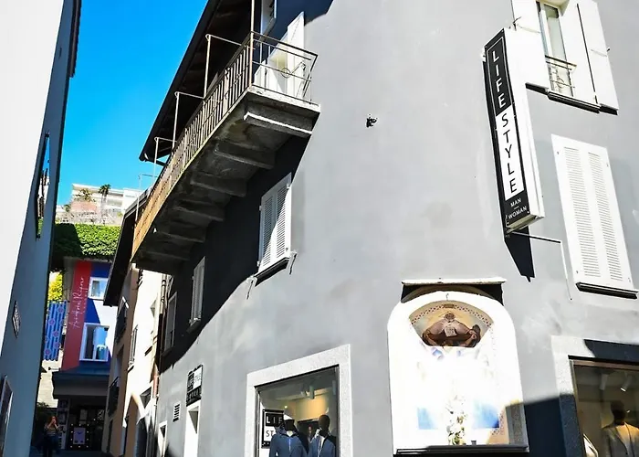 Ruga House In 4 Апартаменты *